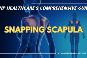 Mastering Snapping Scapula Syndrome: Our Comprehensive Course