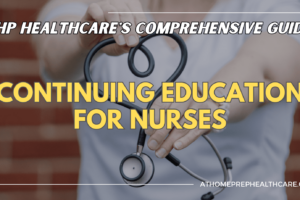 Empowering Nurses: The Vital Role of Continuing Education in Modern Healthcare