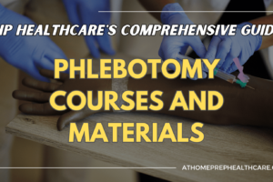 Mastering Phlebotomy: Your Path to Success Begins Here!